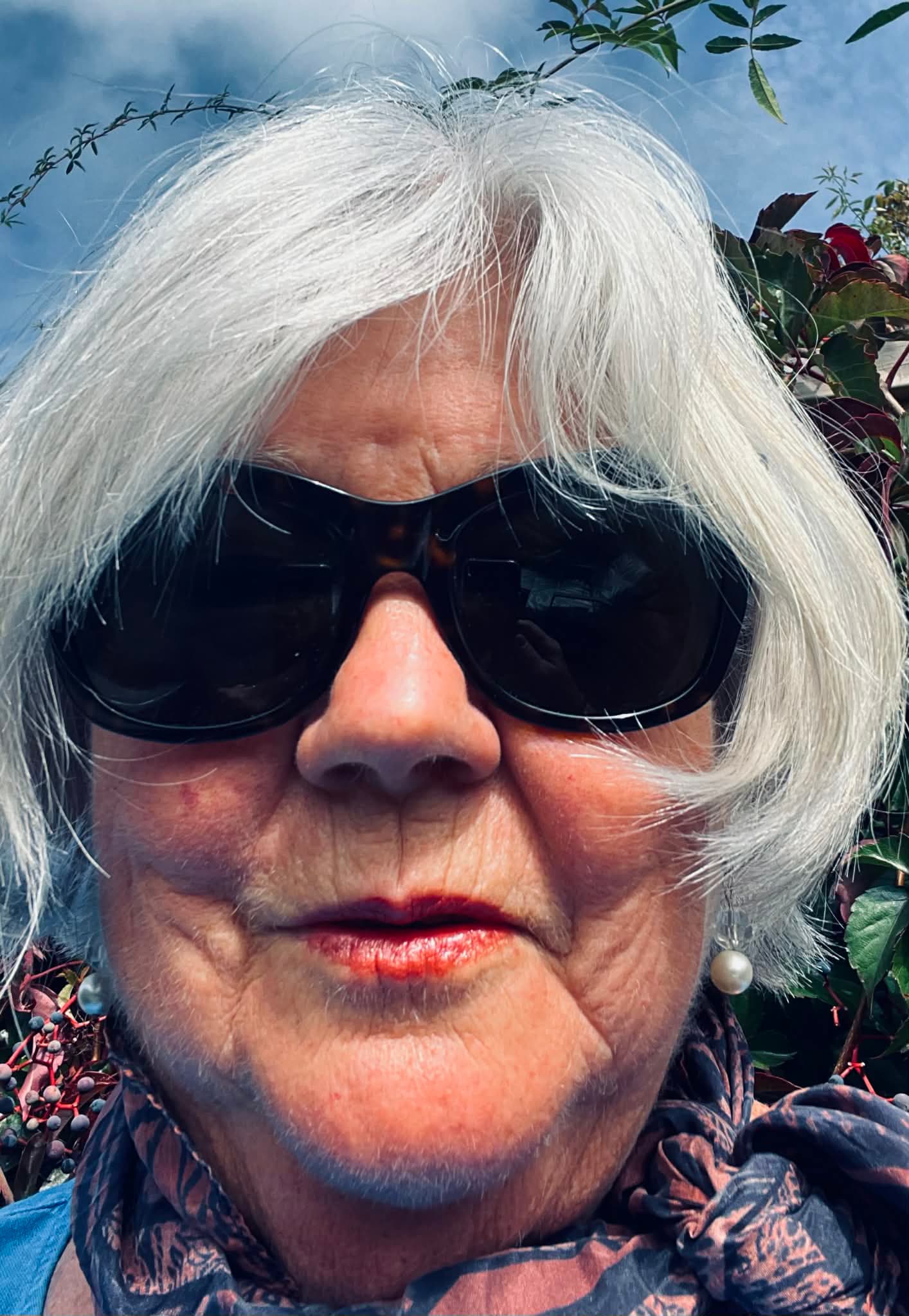Anne Malcolm — Marriage Celebrant